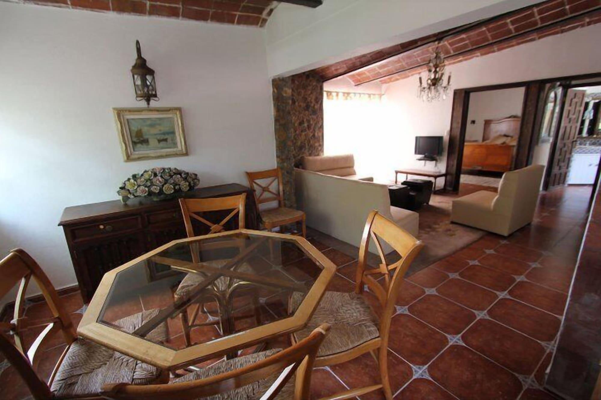 Hotel Villa De La Plata Guanajuato Eksteriør bilde